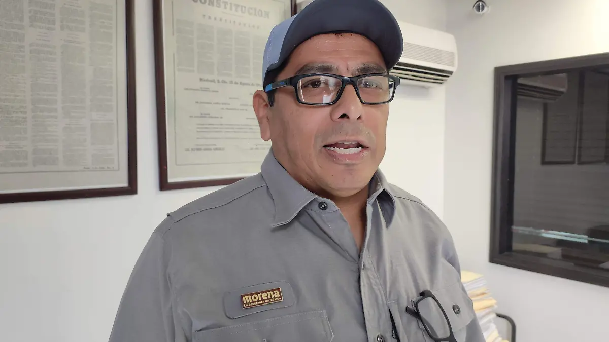 Juan Manuel Molina García