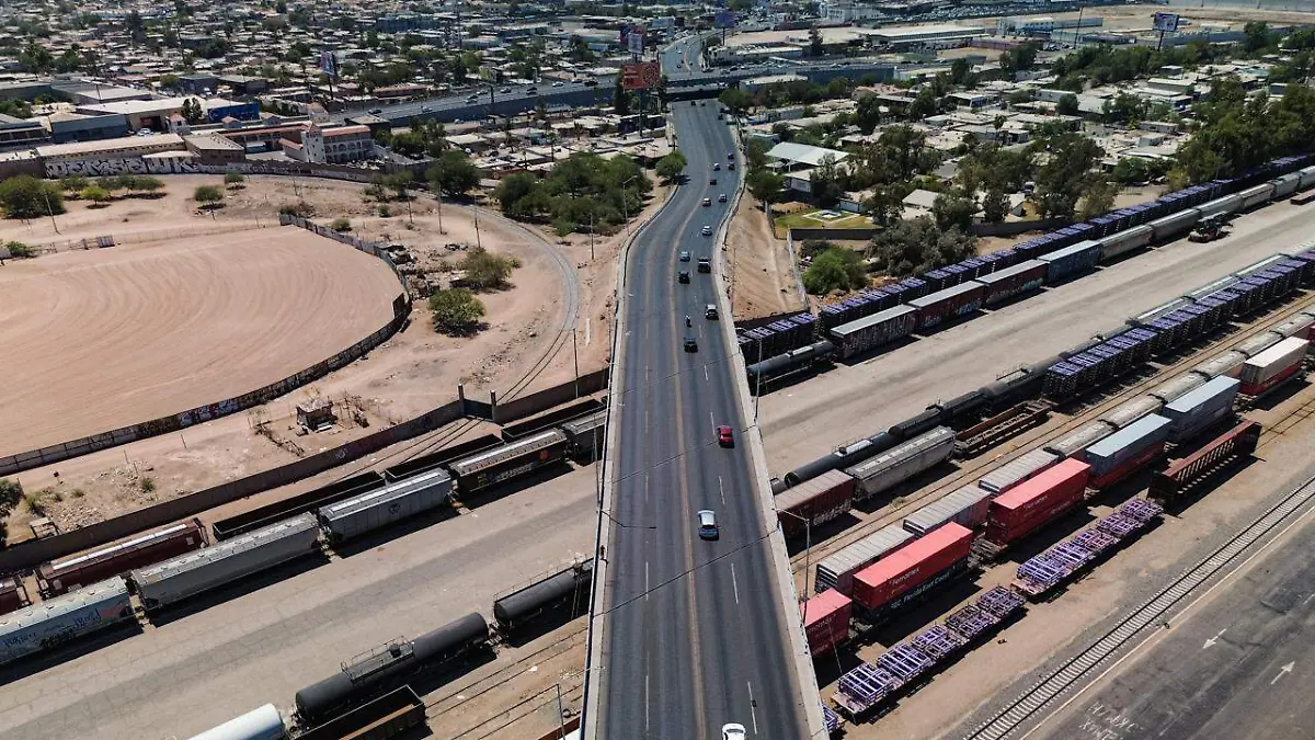 Puente Independencia