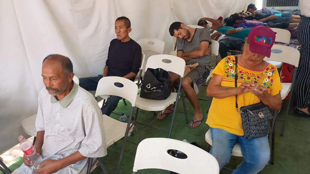 Punto de hidratación 2