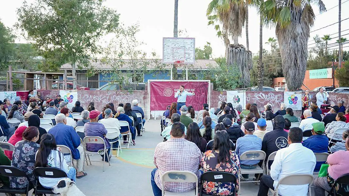 asamblea del bienestar