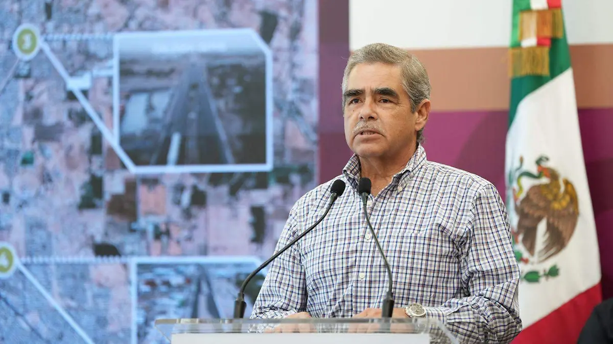 Arturo Espinoza Jaramillo, SIDURT