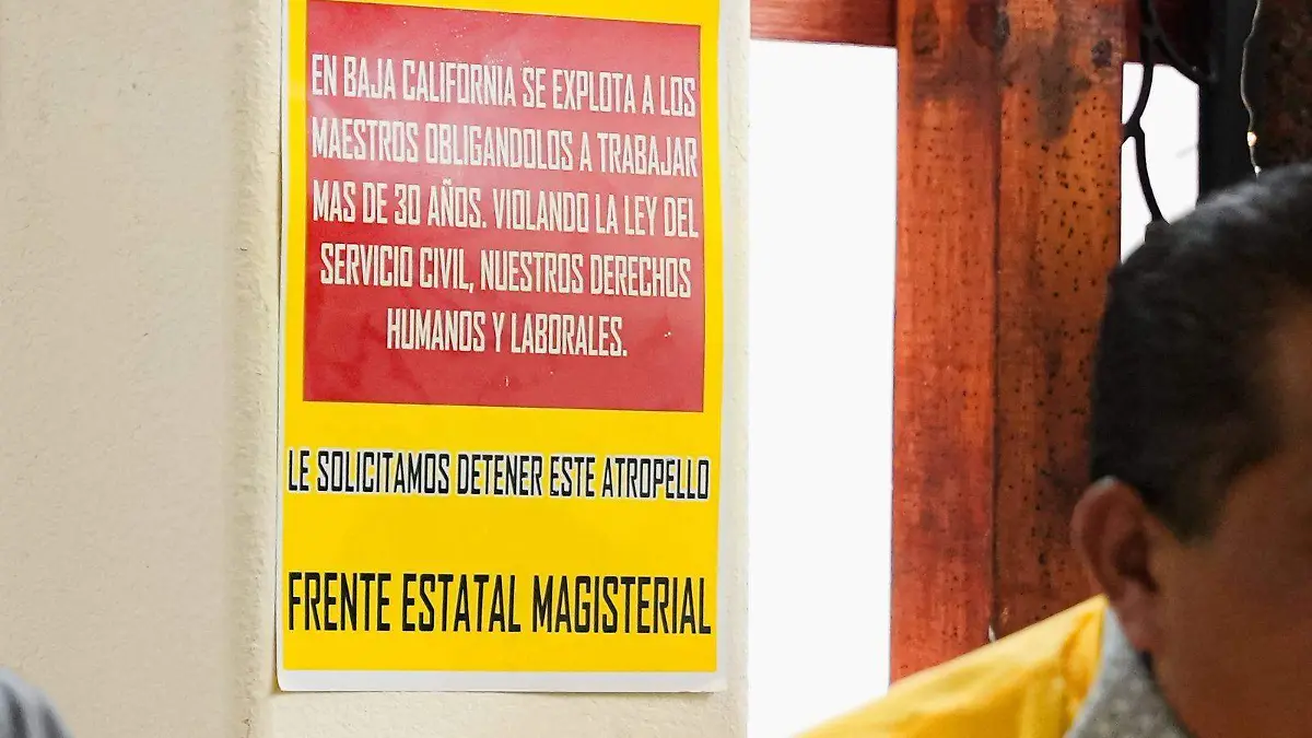 Promoverá FEM acción de inconstitucionalidad contra protocolos para manifestaciones