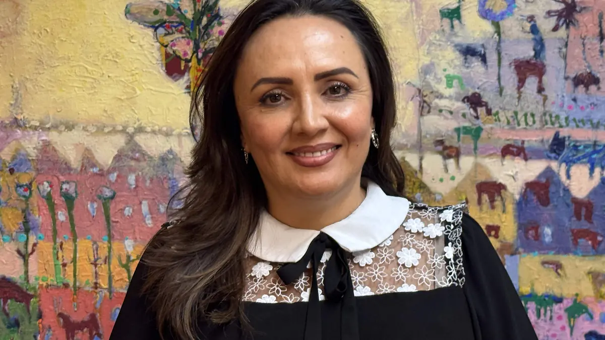 Diana Nuricumbo Canabis