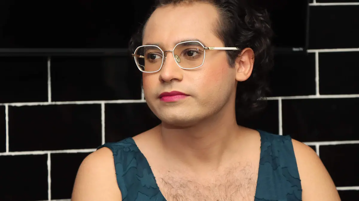 Raúl Ureña, ex alcaldesa de Calexico