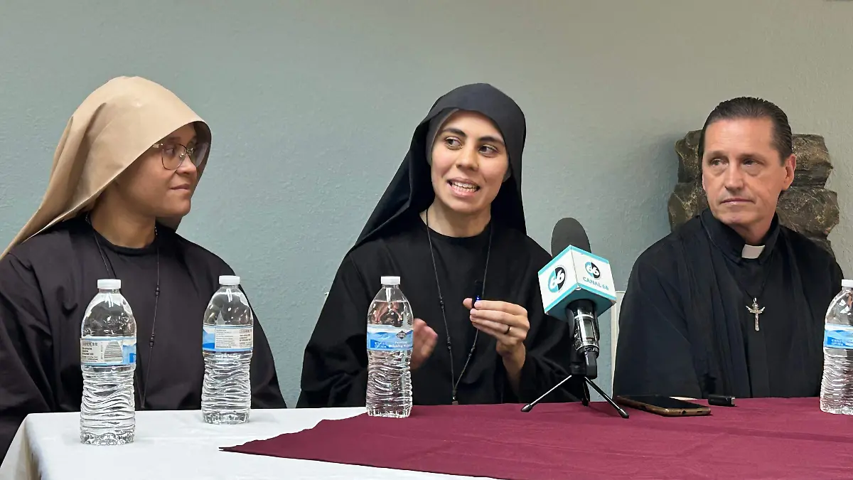 Abre Casa de la Esperanza; dirigida para mujeres en Mexicali