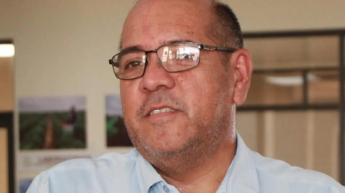 Alejandro Guadarrama