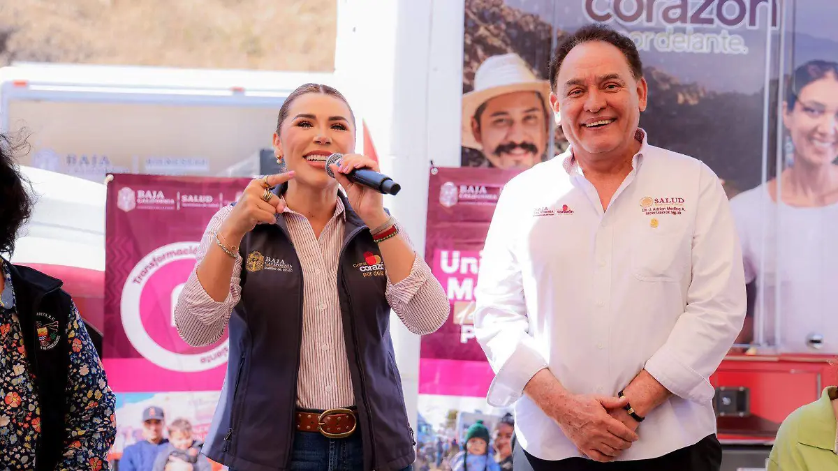 Beneficia a la salud disminución de pobreza en Baja California