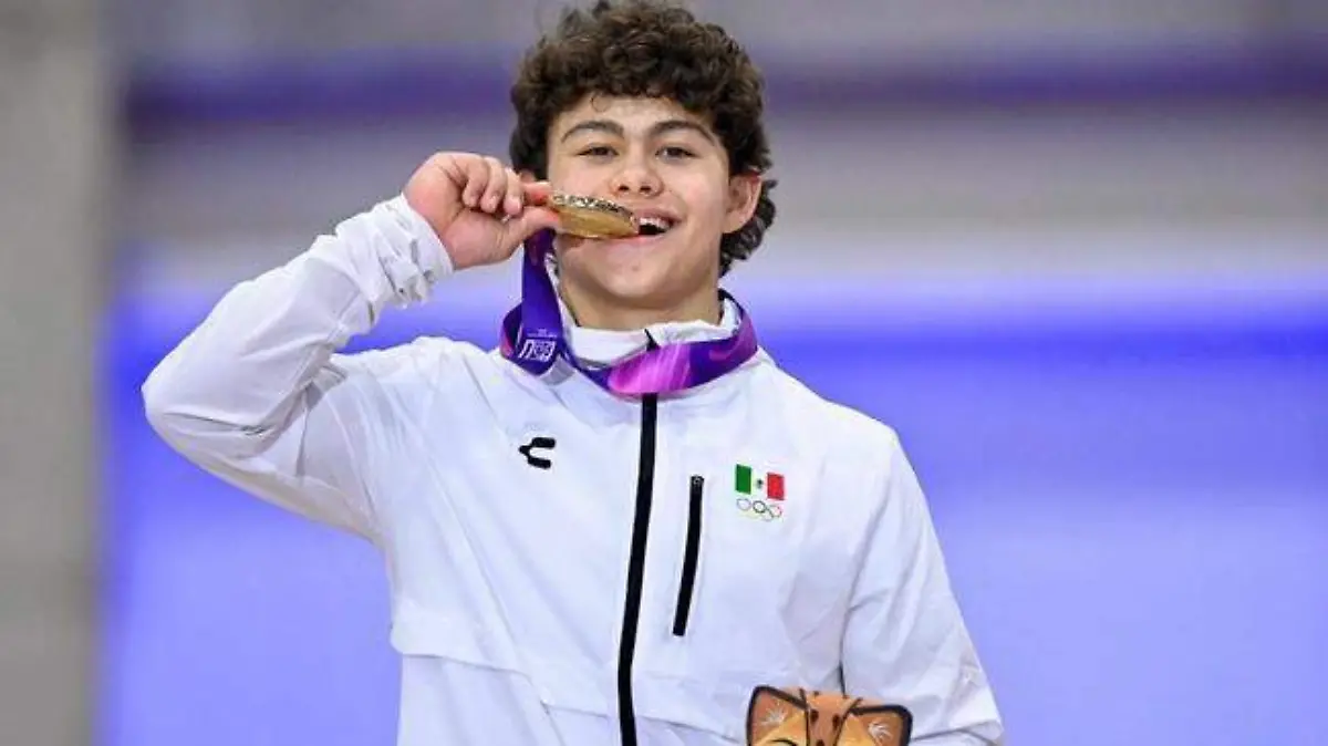 LORENZO B