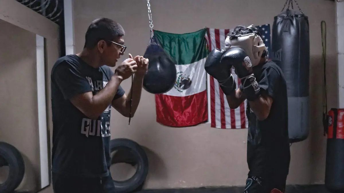 Eduardo “Fantástico” Báez