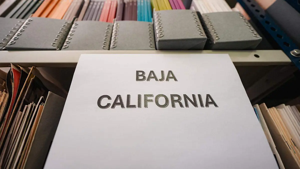 Archivo Histórico del Estado