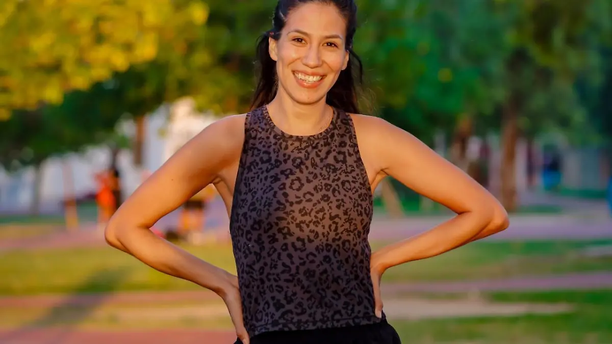 Edna volverá con ganas de triunfar