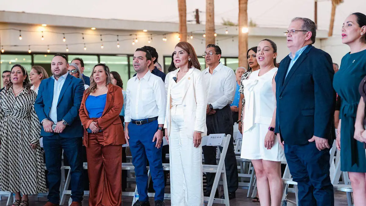 Informe de actividades de la Diputada Federal Eva María Vázquez Hernández