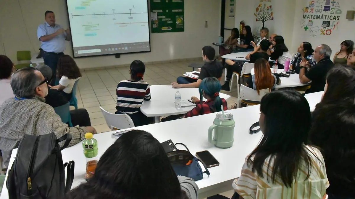 Presentan libro “Cuentos para Guillermo” 