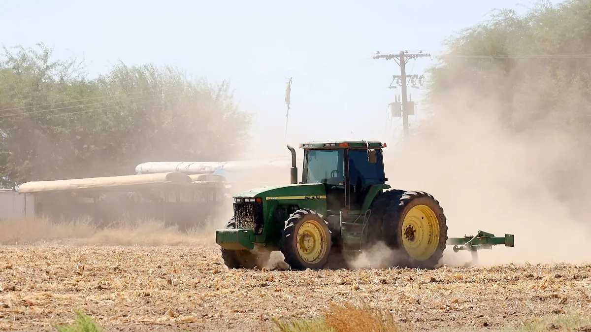 Nota 1 tractor