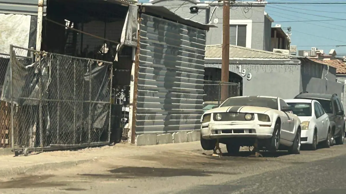 Han sancionado a 14 talleres mecánicos irregulares en 2025: DPA