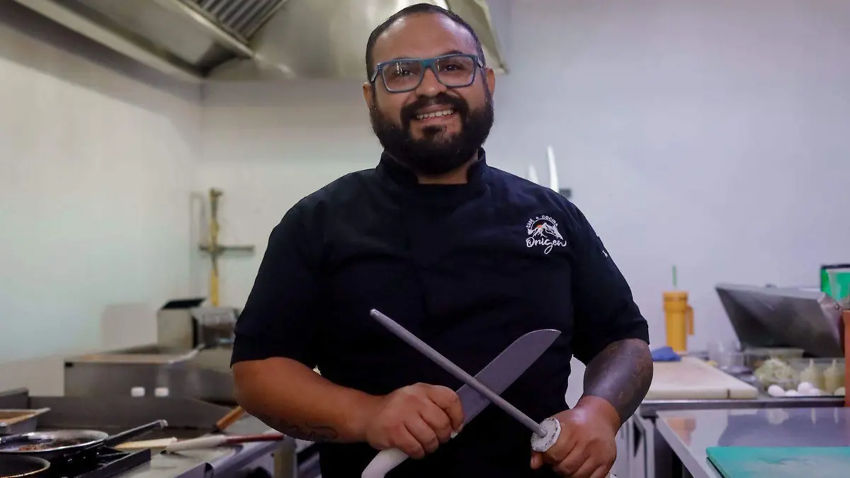 Salvador Riebeling García