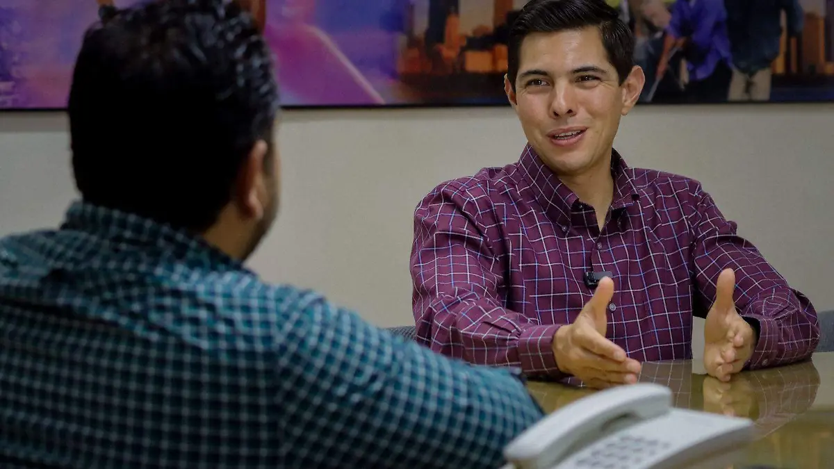 Roman Cota Muñoz | Alcalde de Tecate