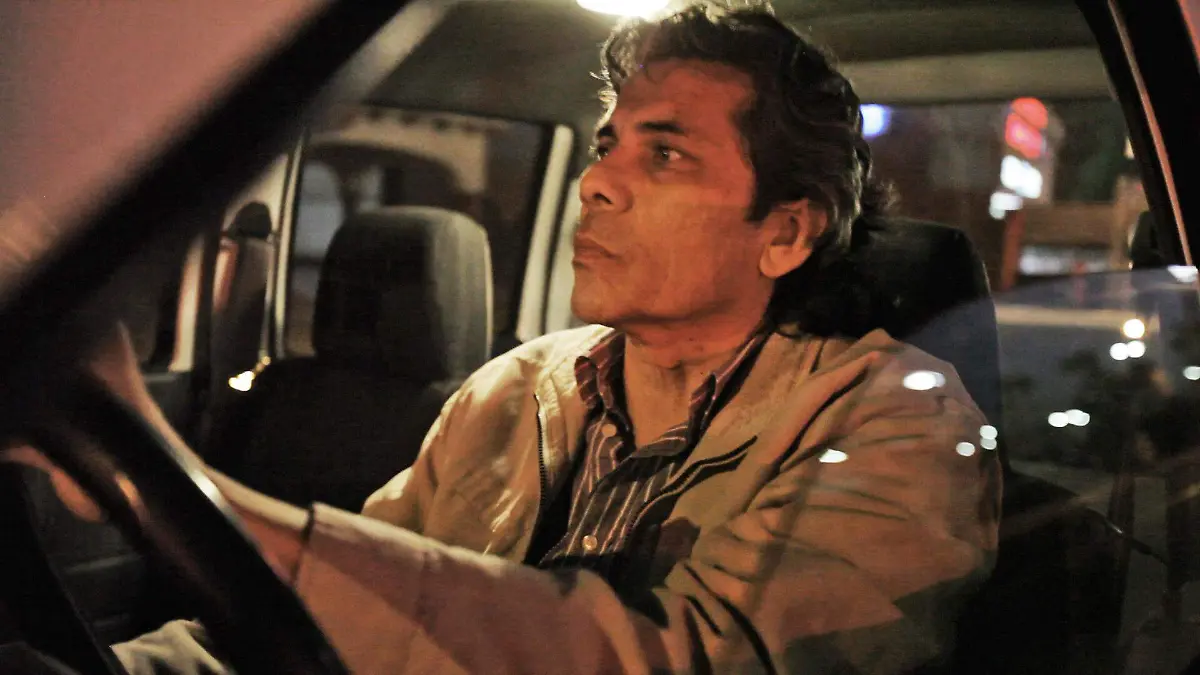 Sergio Haro Cordero (1957 - 2017)