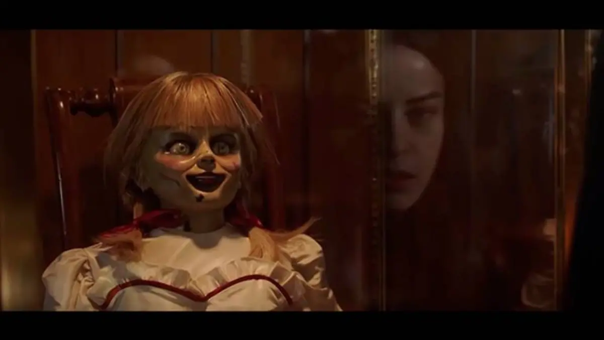 Anabelle