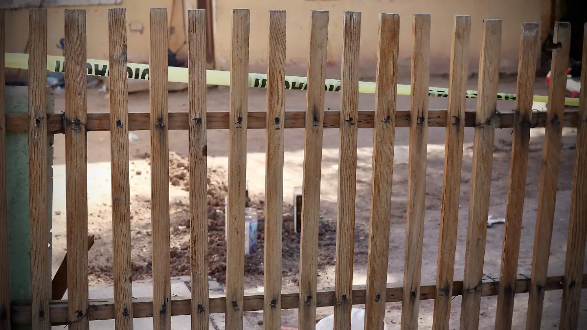 Vecinos de Valle de las Misiones lamentan muerte de Melanie