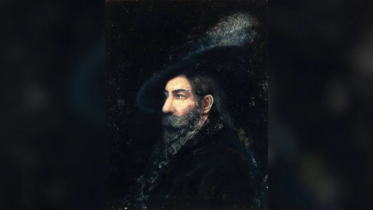 Juan Bautista de Anza