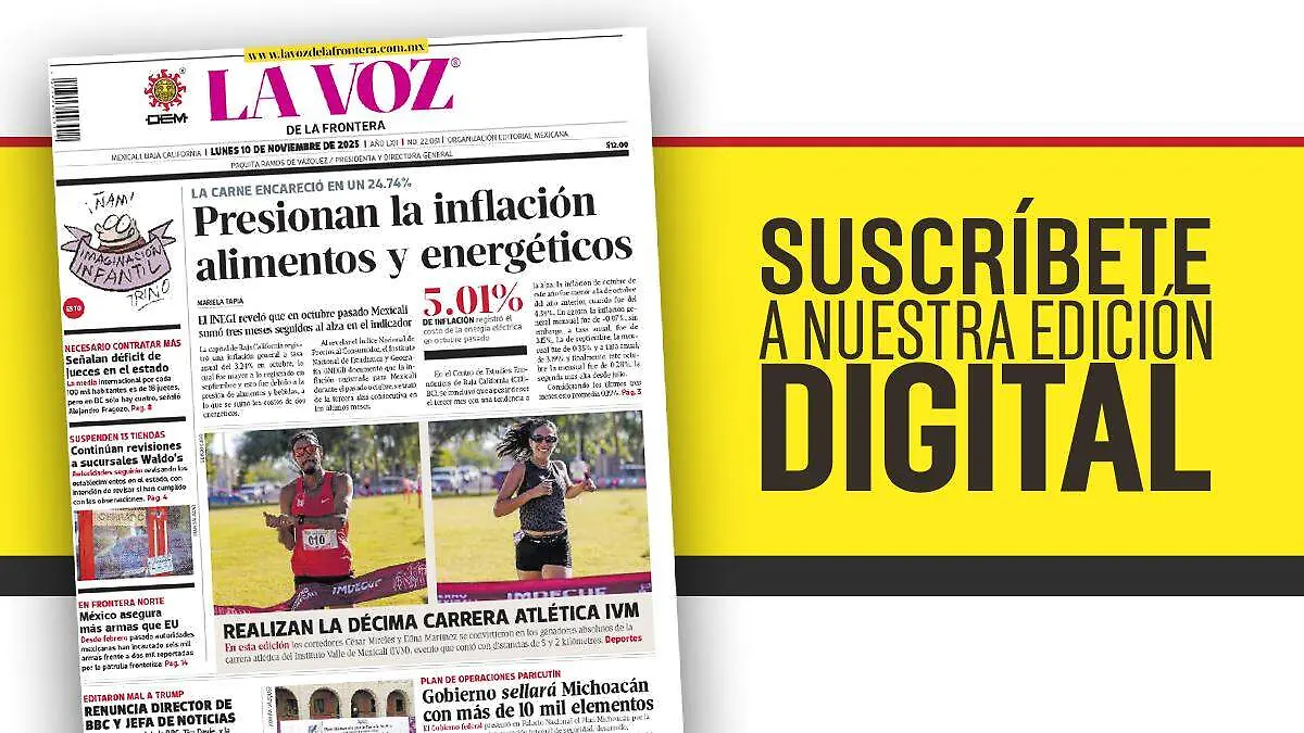 promo portada 10 nov 2025