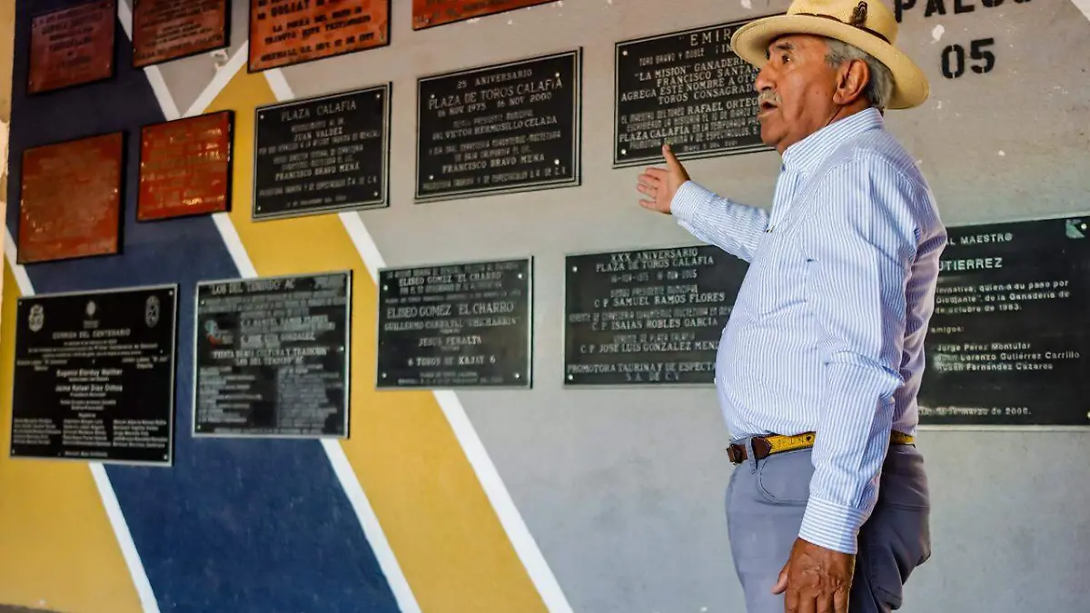 Oscar López Gamboa 1