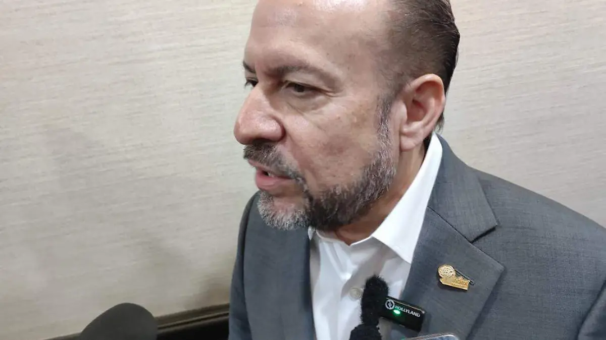 Salvador Maese Barraza