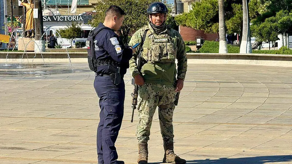 Extorsión ensenada 3