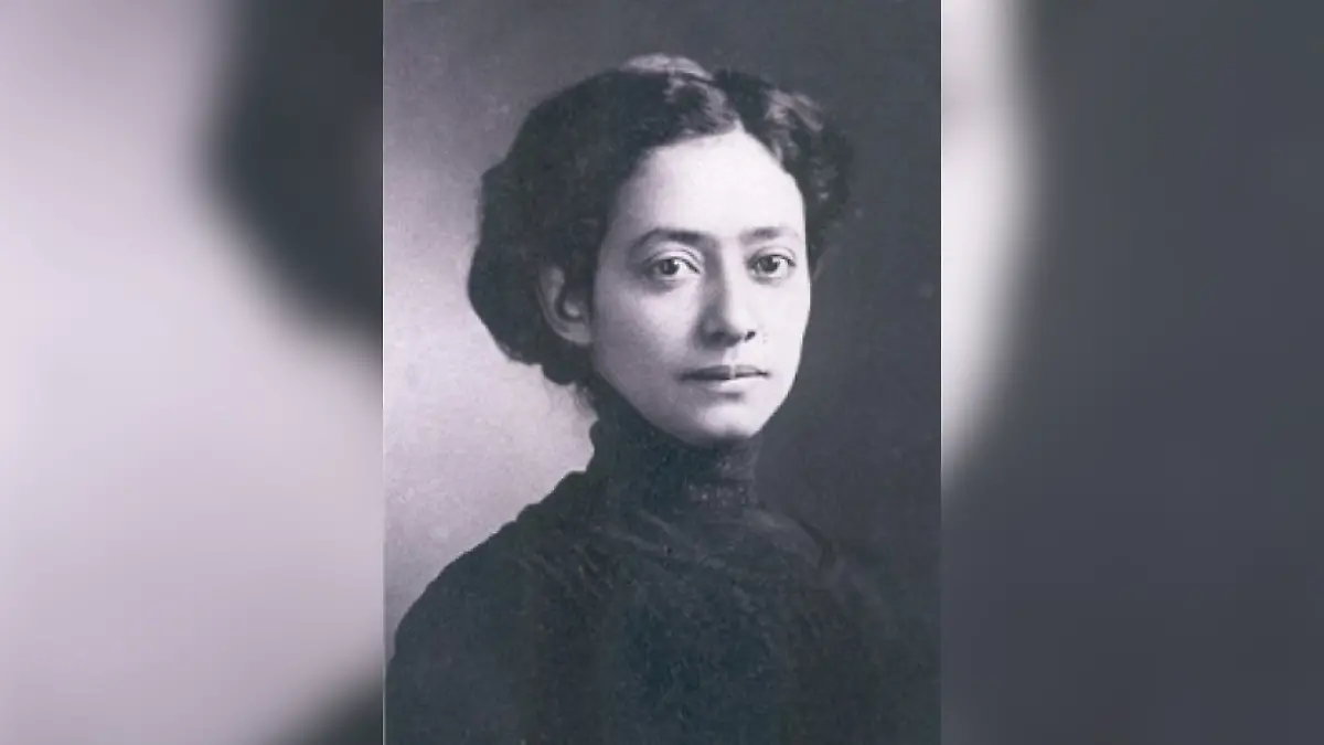 Educadora Rosaura Zapata Cano