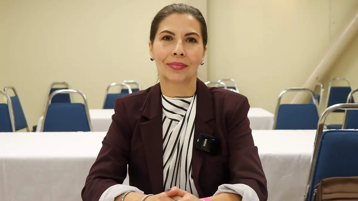 Isadora Clark Ordoñez