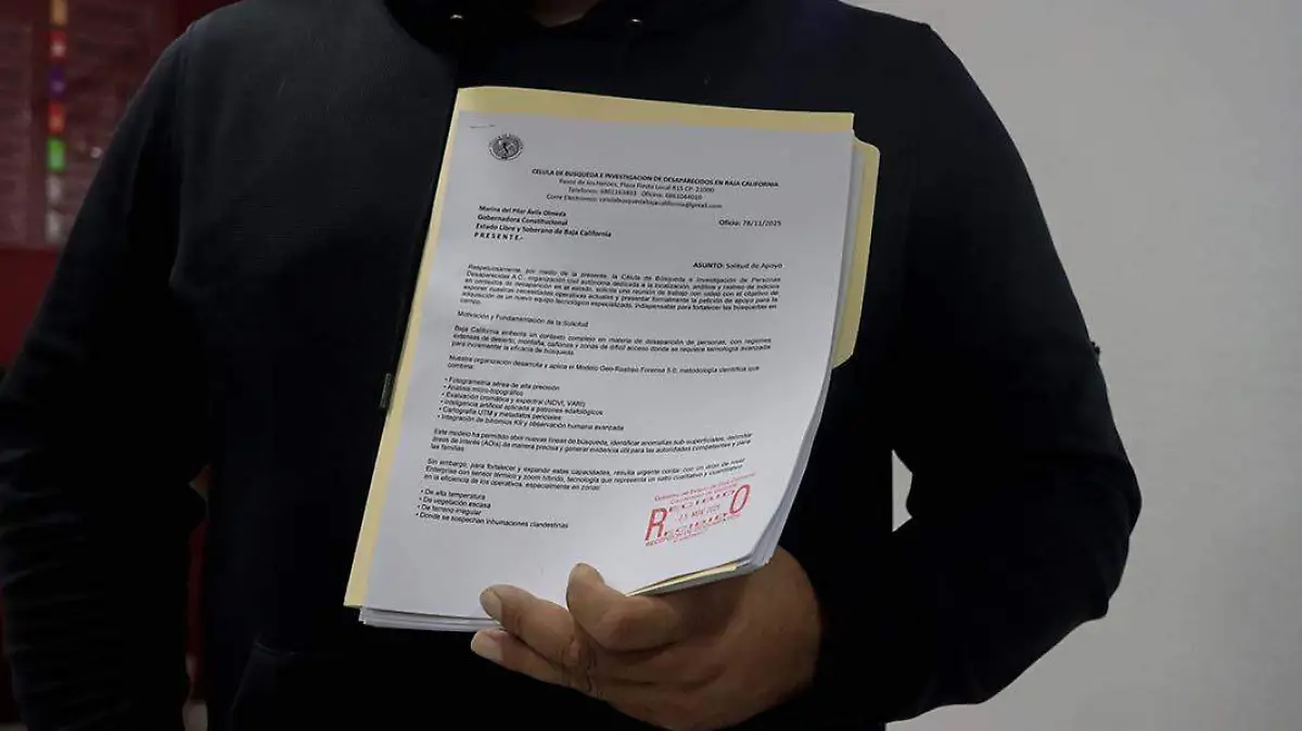 gonzalo moreno oficio