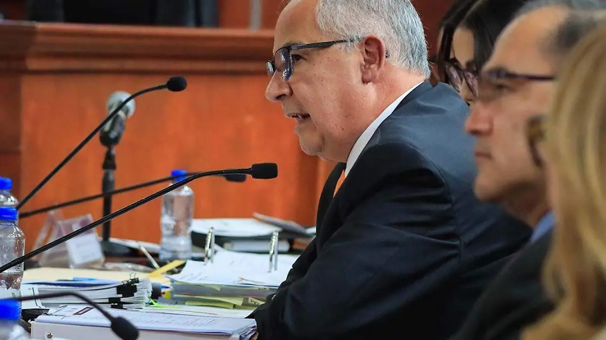  Alfredo Álvarez Cárdenas Informe Glosa