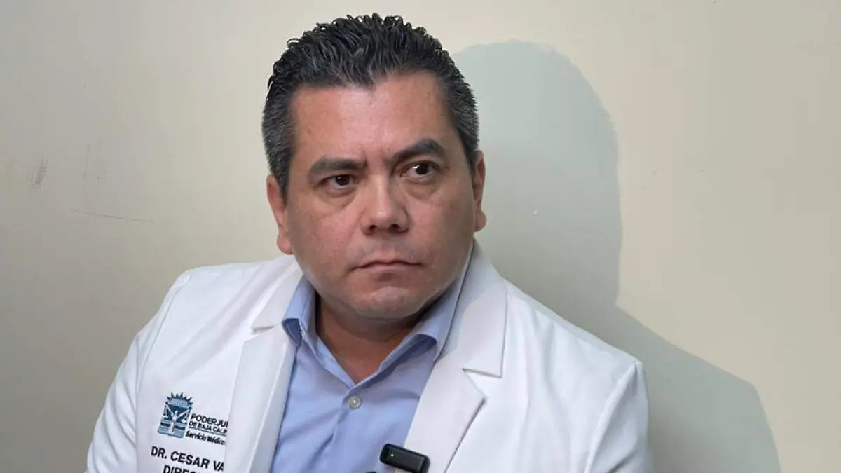 César González Vaca