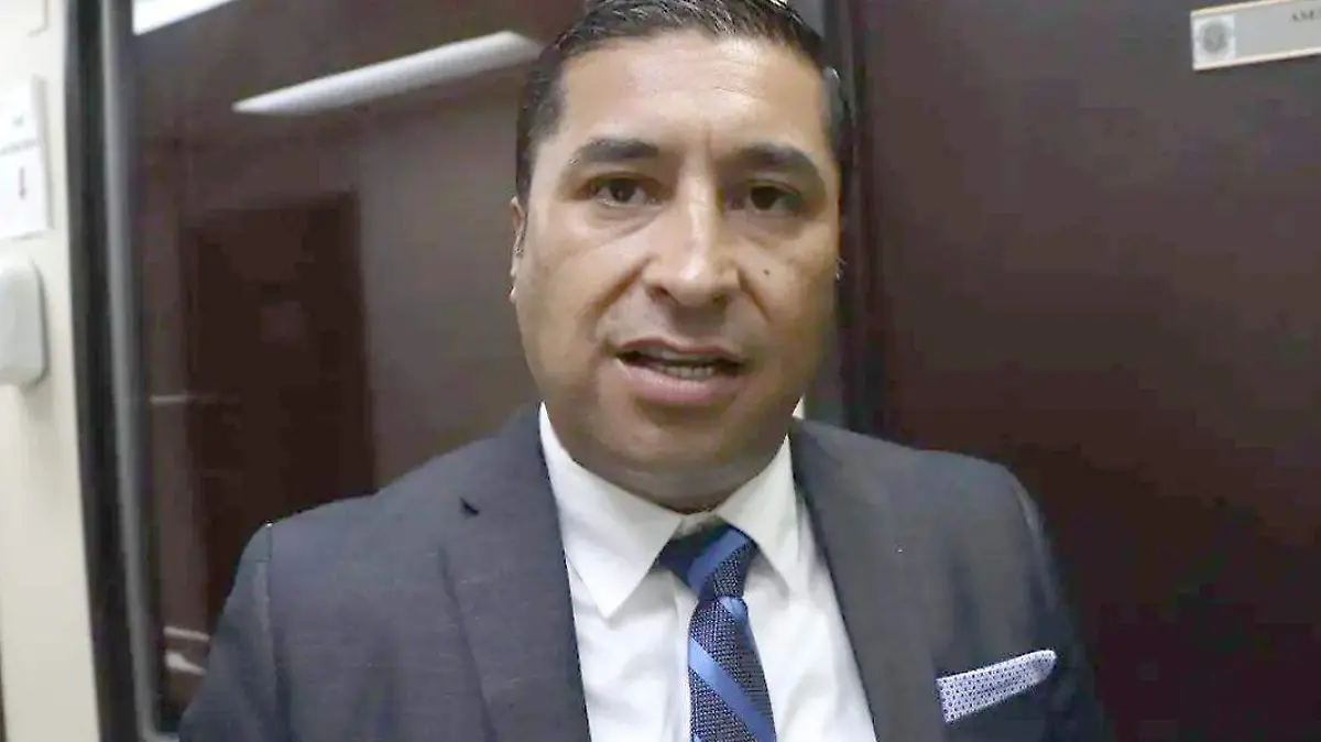 Ramón Vásquez Valadez