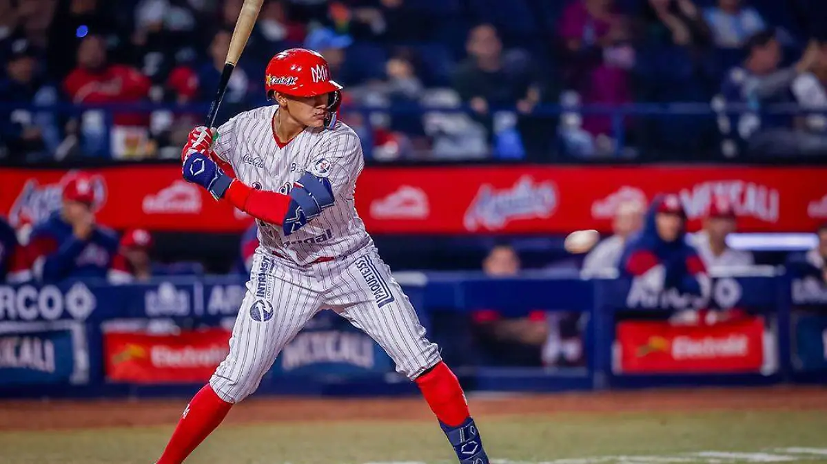 Aguilas vs Algodoneros 1