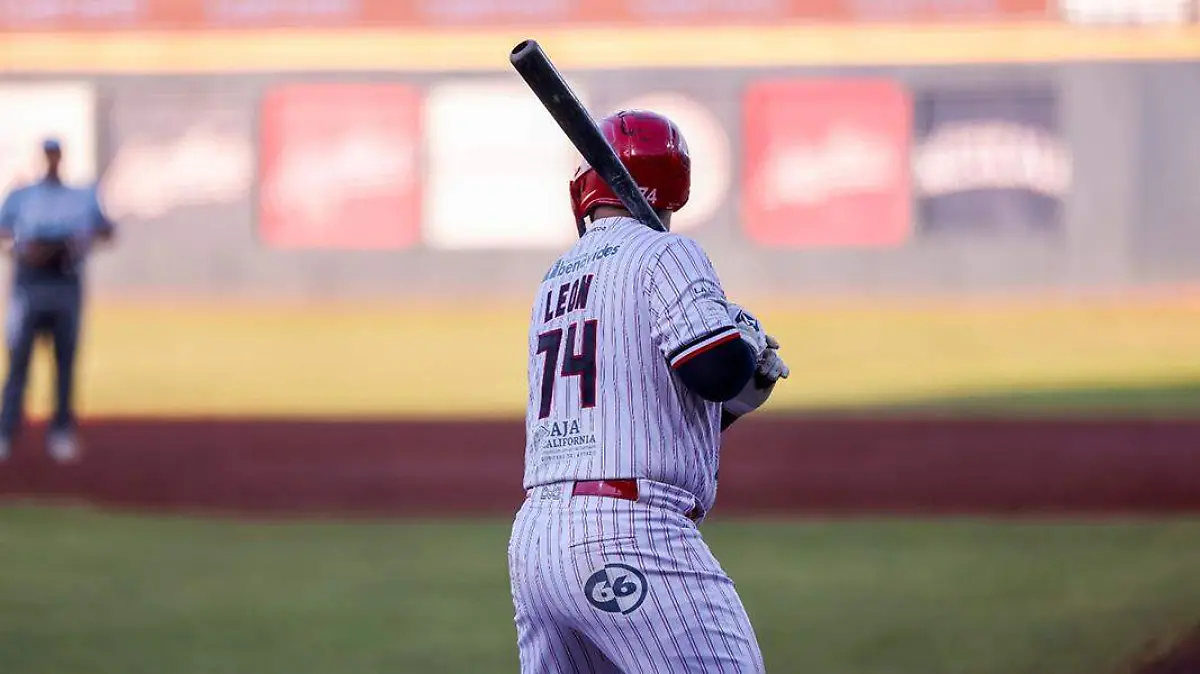 Aguilas Vs Algodoneros 3