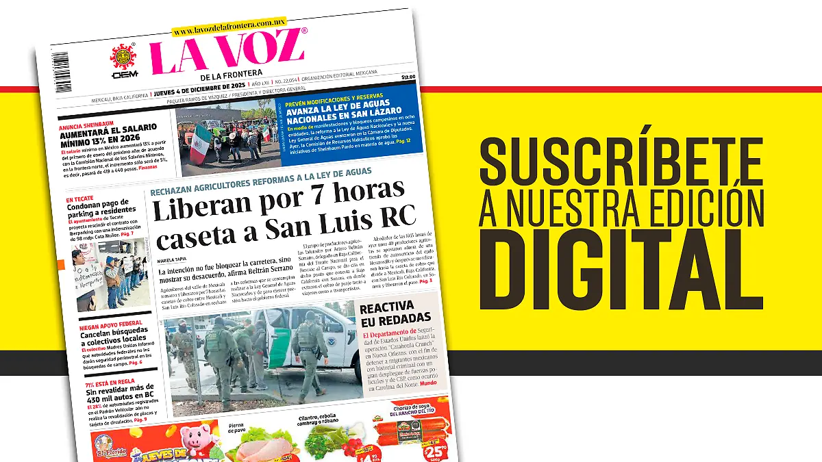 Promo Portada 04 Dic 2025