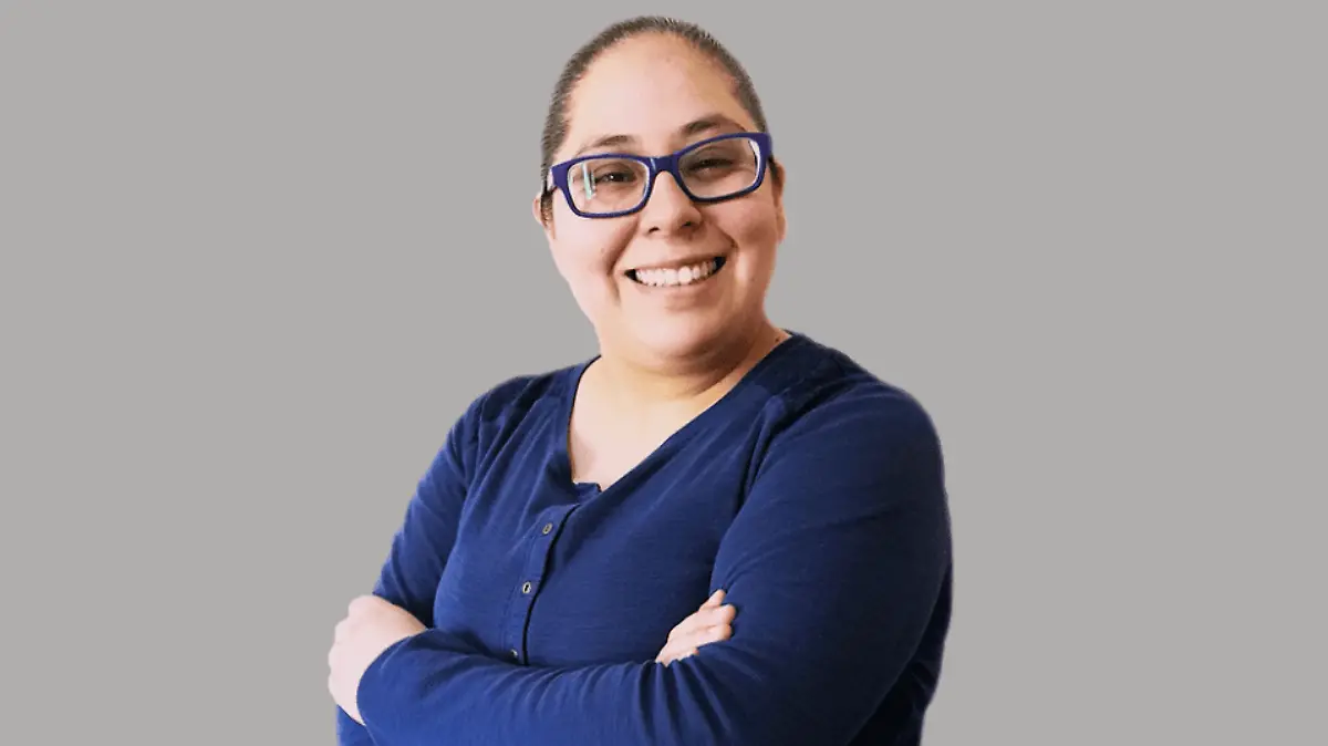 Dulce Sánchez Salazar