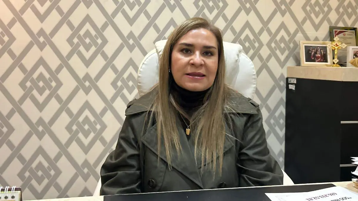 Karla Edith González Navarro