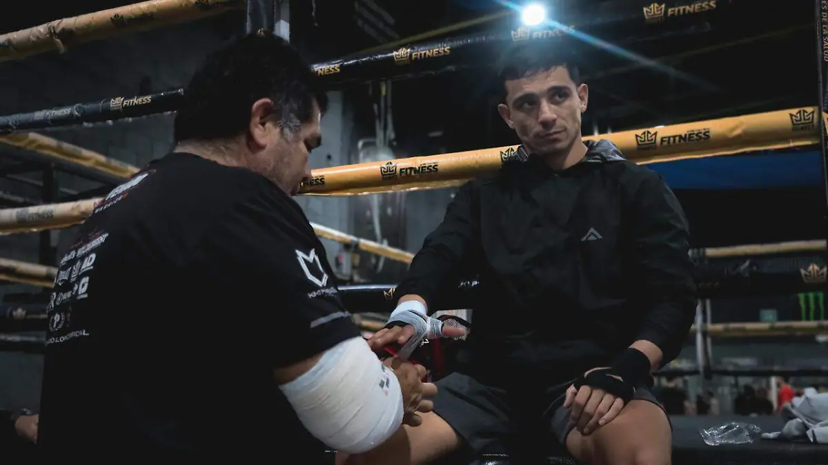 Venado López buscará la victoria este sábado