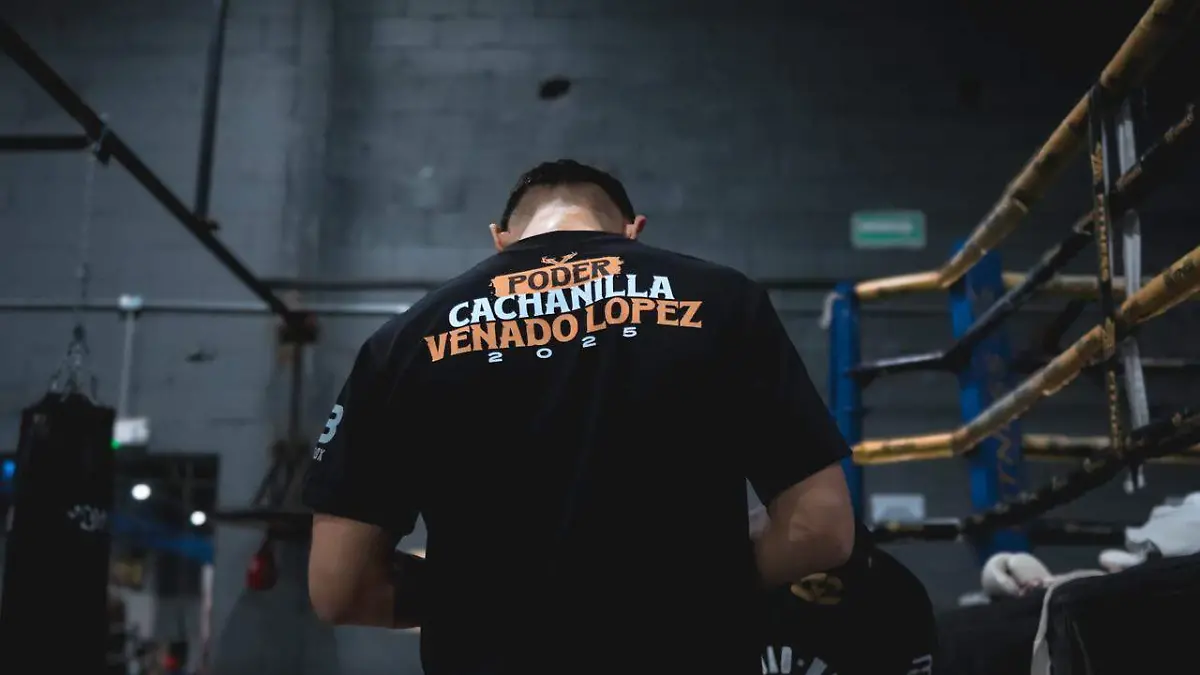 Venado López buscará la victoria este sábado