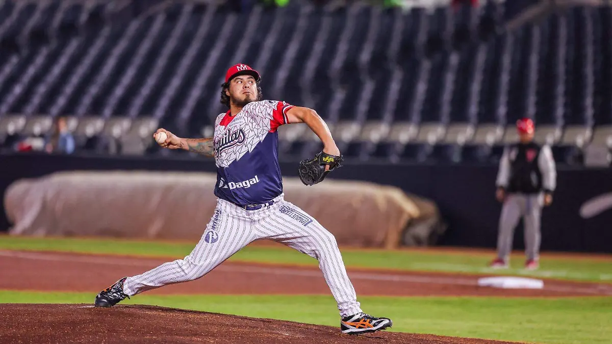 Venados iguala la serie en Mexicali 