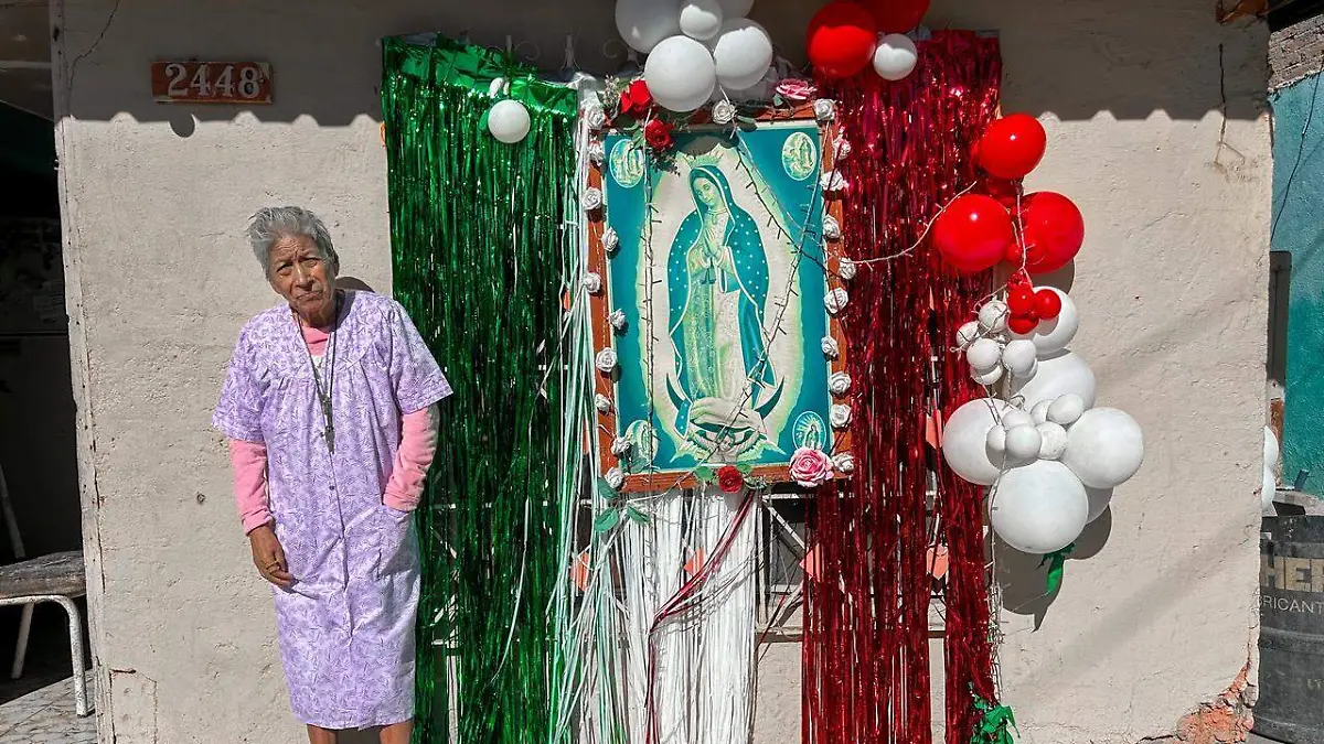 Baudelia López Varela