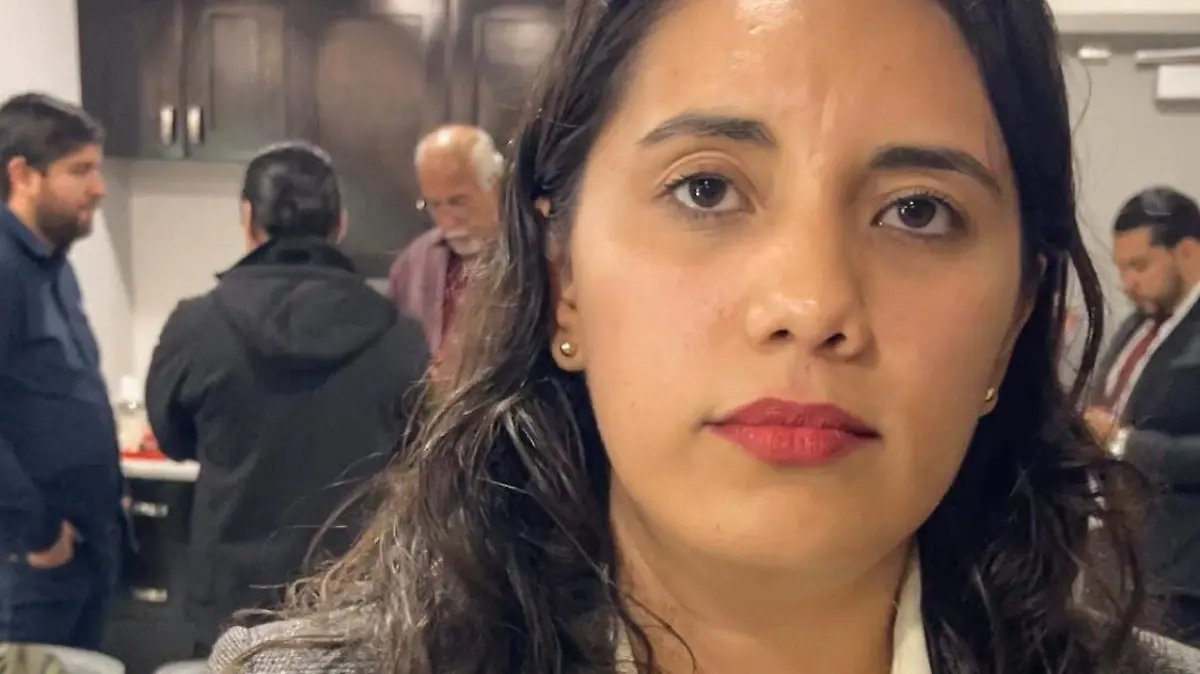 Belinda Elizabeth Rodríguez Moreno