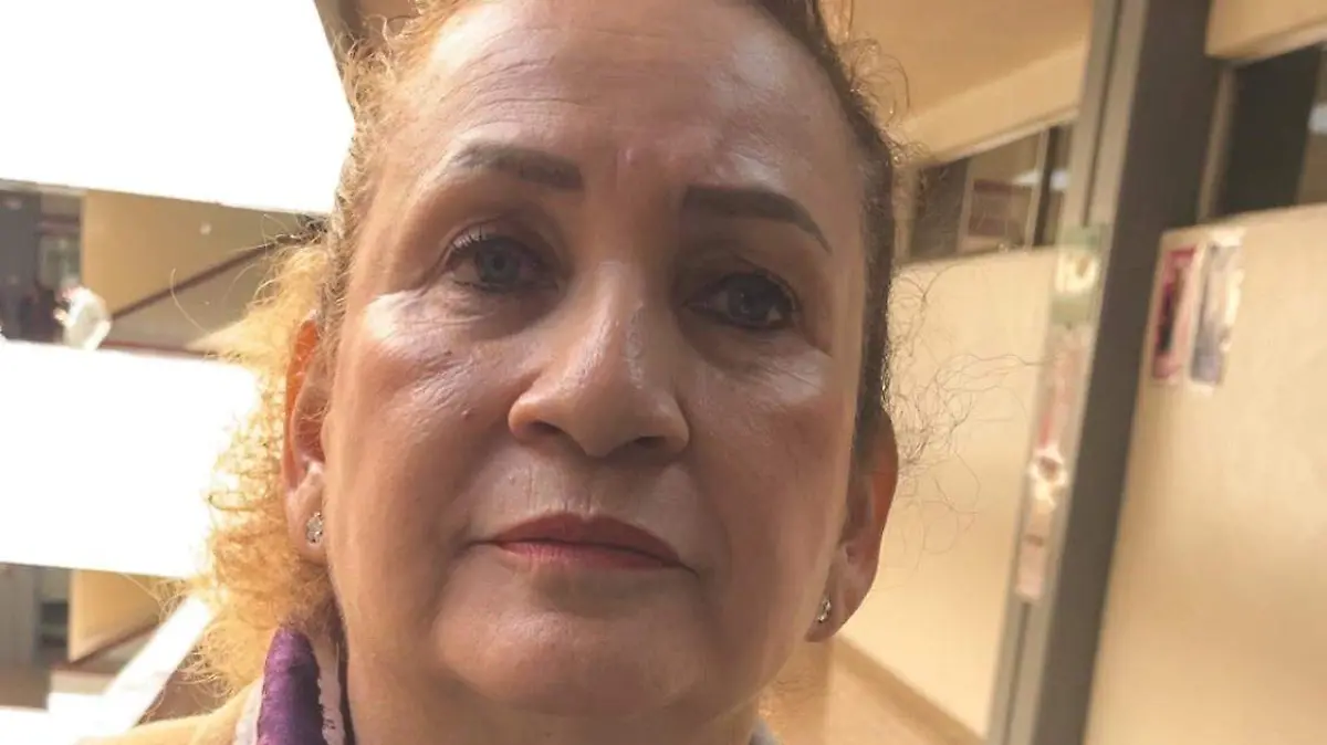 Irma Martinez Manríquez