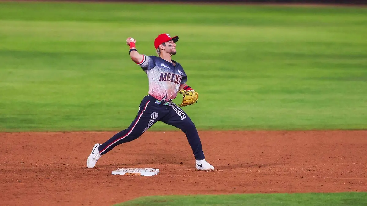 Naranjeros se quedó con el primero 