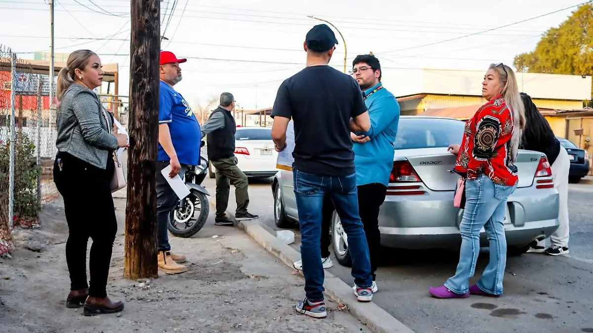 Interponen 15 denuncias contra dueño de taller mecánico