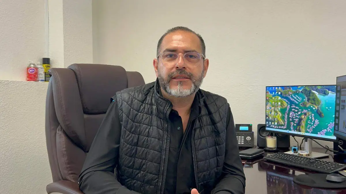 Juan Francisco Garza Ceseña