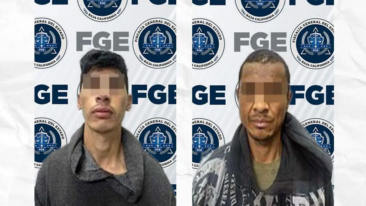 Sentencian a dos con 4 años de prisión por robo a comercio 